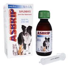 Asbrip jarabe x 150 ml 