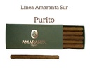 AMARANTA SUR PURITOS X 10 UNID	10 CM