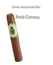 AMARANTA SUR PETIT CORONA (CAPA CONNECTICUT)	4 X 42 RING