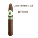 AMARANTA SUR TORPEDO (CAPA HABANA)	6 X 52 RING