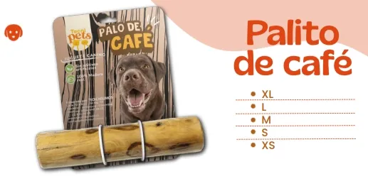 Palito de Café