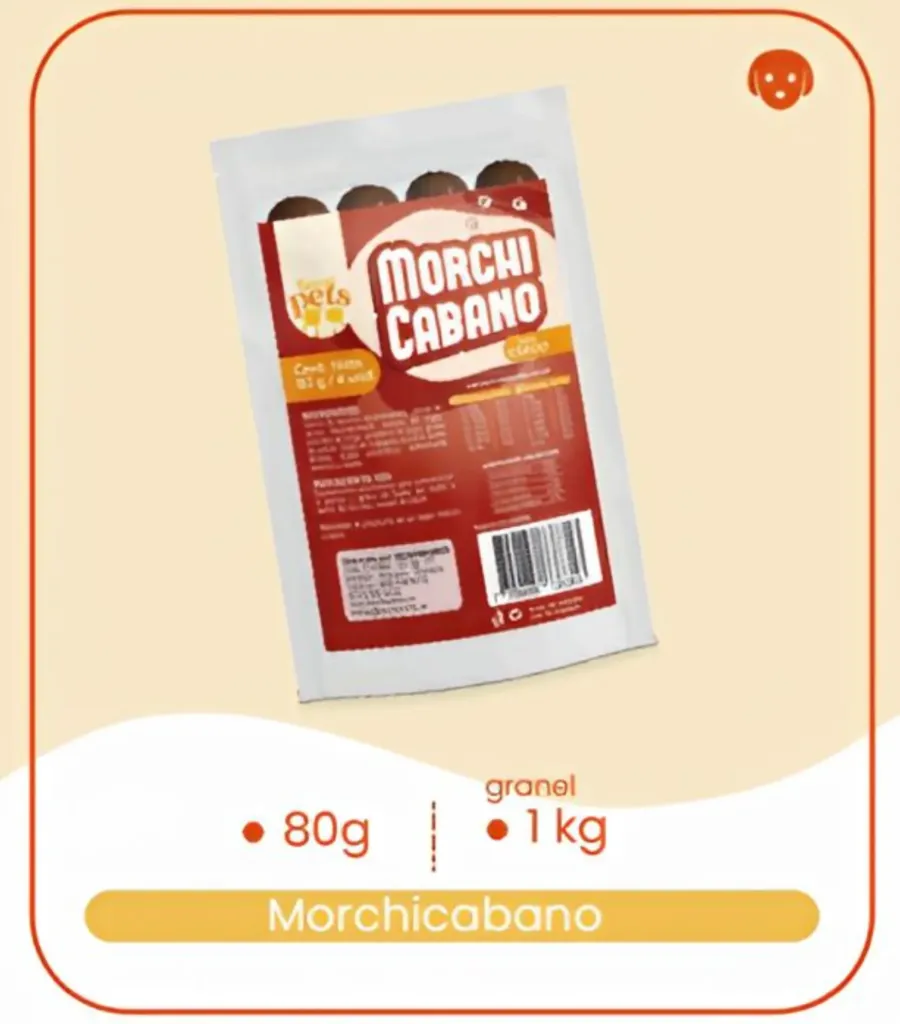 Morchicabano x Kilo