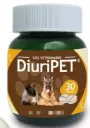 DiuriPet Frasco x 30 Tabletas