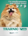 Trarnic-V LHA Comprimidos Fco x 60