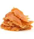 Trozos Pechuga de pollo deshidratada Kilo