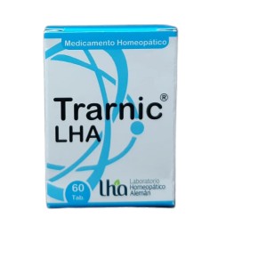 Trarnic Lha comprimidos Fco x 60  (Individual)