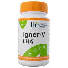 Igner-v Lha granulados x 200 grs  (Individual)