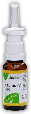Neumo-v Lha Spray  (Individual)