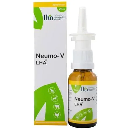 Neumo-v Lha Spray 