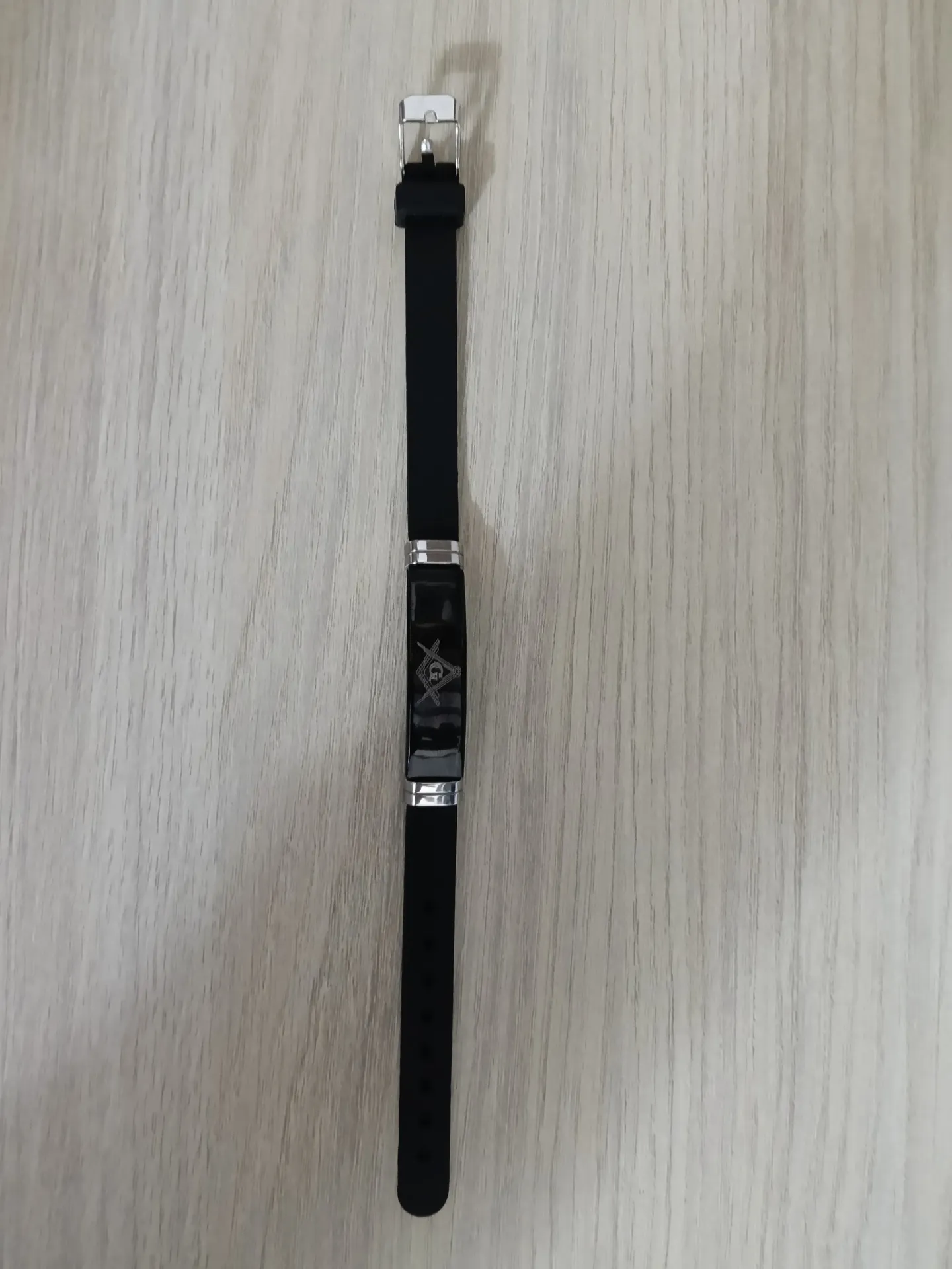 Pulsera Masonica