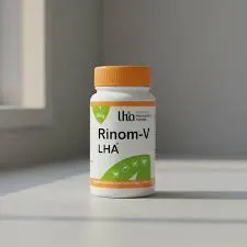 Rinom-v Lha granulados x 200 grs  (Individual)