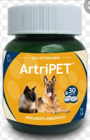 ArtriPET Fco x 30 Tab