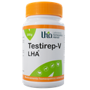 Testirep-v Lha granulados x 200 grs 
