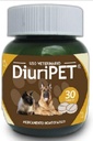 DiuriPet Frasco x 30 Tabletas