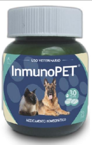 InmunoPET fco x 30 tab