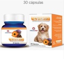 Cynar-Les Perros 30 Cápsulas