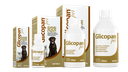 Glicopan Fco x 125 ml