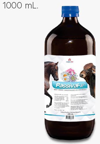 Passival-les Fco x 1 litro