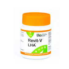 Revit-v Lha granulados 200 grs