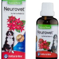 Neurovet perros Fco x 50 ml