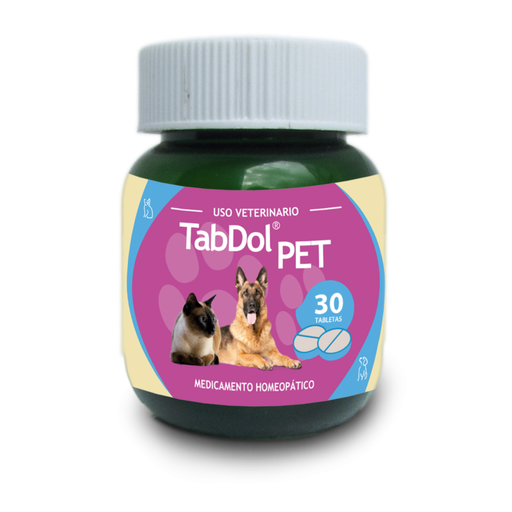 TabDol®Pet fco x 30 tab