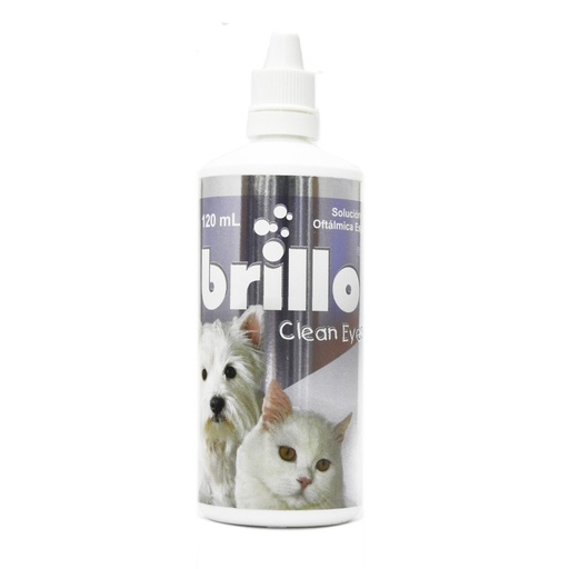 Brillo Clean Eyes