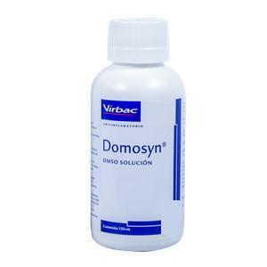 Domosyn solución topica 120 ml