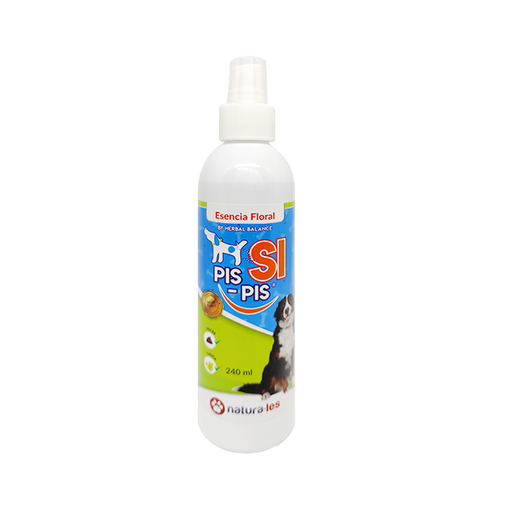 Si pis pis pote bala x240 ml