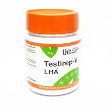 Testirep-v Lha granulados x 100 grs 