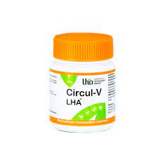 Circul-v Lha granulados x 100 grs 