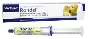 Rondel jga 5 ml