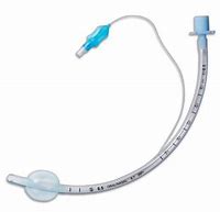 Tubo Endotraqueal 5,0″ con balón