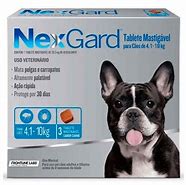NexGard 