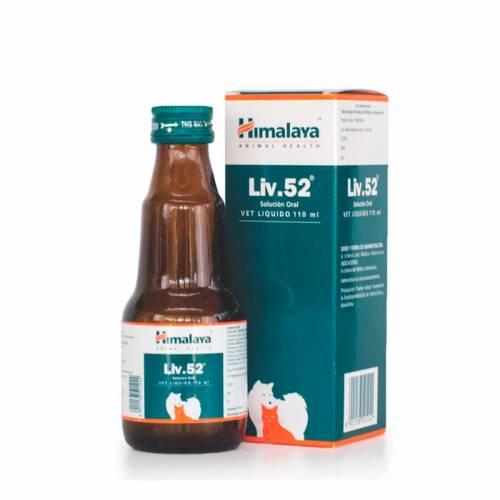 Liv. 52 vet fco x 110 ml
