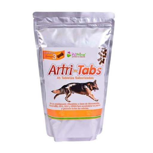 Artritabs x 45 nuggets