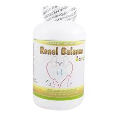 Renal Balance perros fco x 60 tabletas