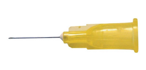 Aguja Desechable 30 x 1/2 x 100 uni