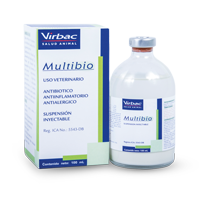 Multibio 100 ml