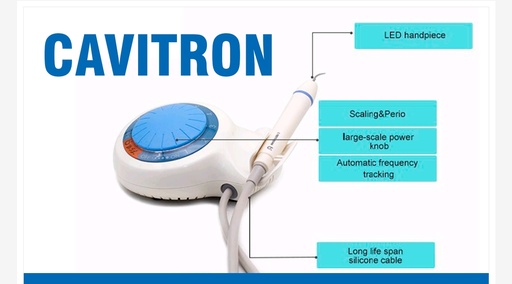 Cavitron B5L