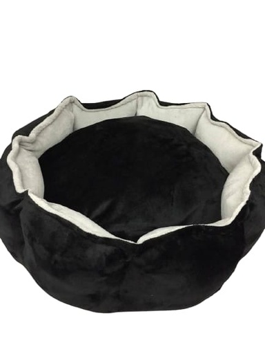 Cama Monarca Talla S 50 cms Diámetro total aprox