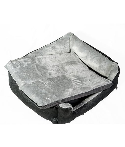 Cama Soft Talla XXL (115 x 95 x 35 cms) 