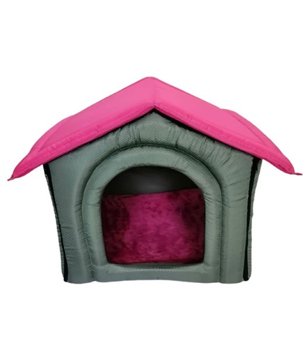 Casa King 65 x 65 cms