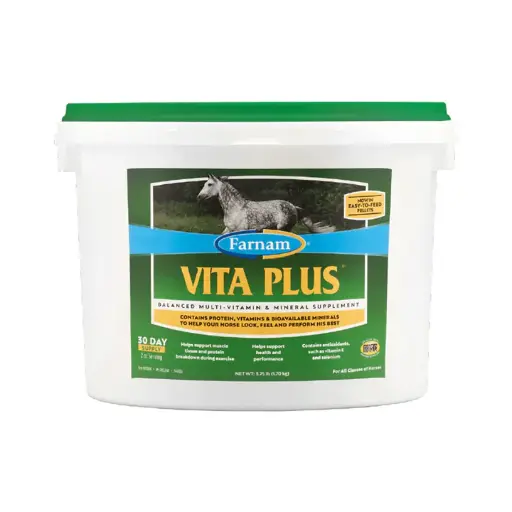 Vita Plus