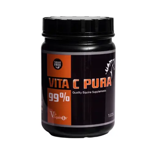 Vita C Pura al 99% Recubierta 