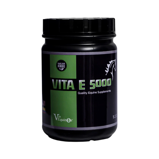 Vita E En Polvo 