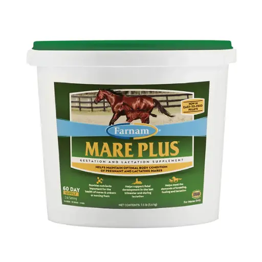 Mare Plus