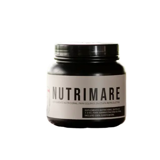 Nutri Mare