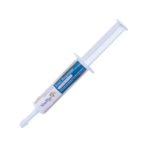 Foal Response Jeringa x 30 ml