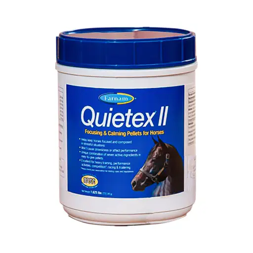 Quietex II 