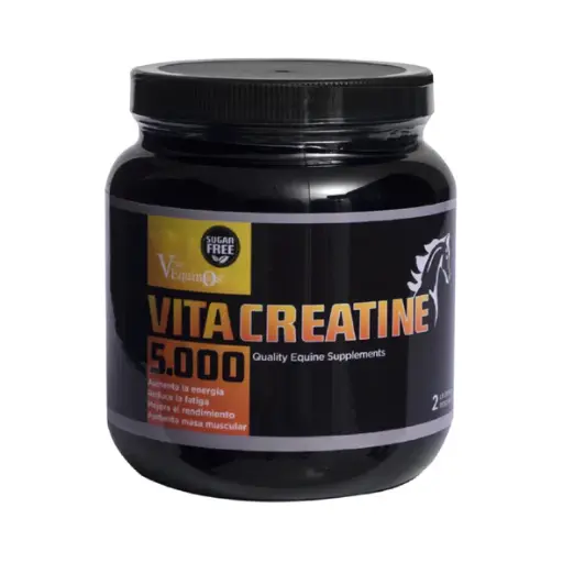 Vita Creatina